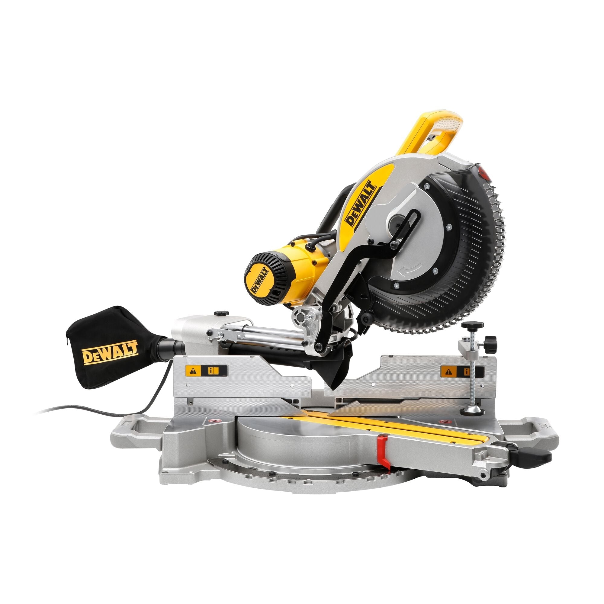 Gehrungssäge Dewalt DWS780-QS 305mm 1675W