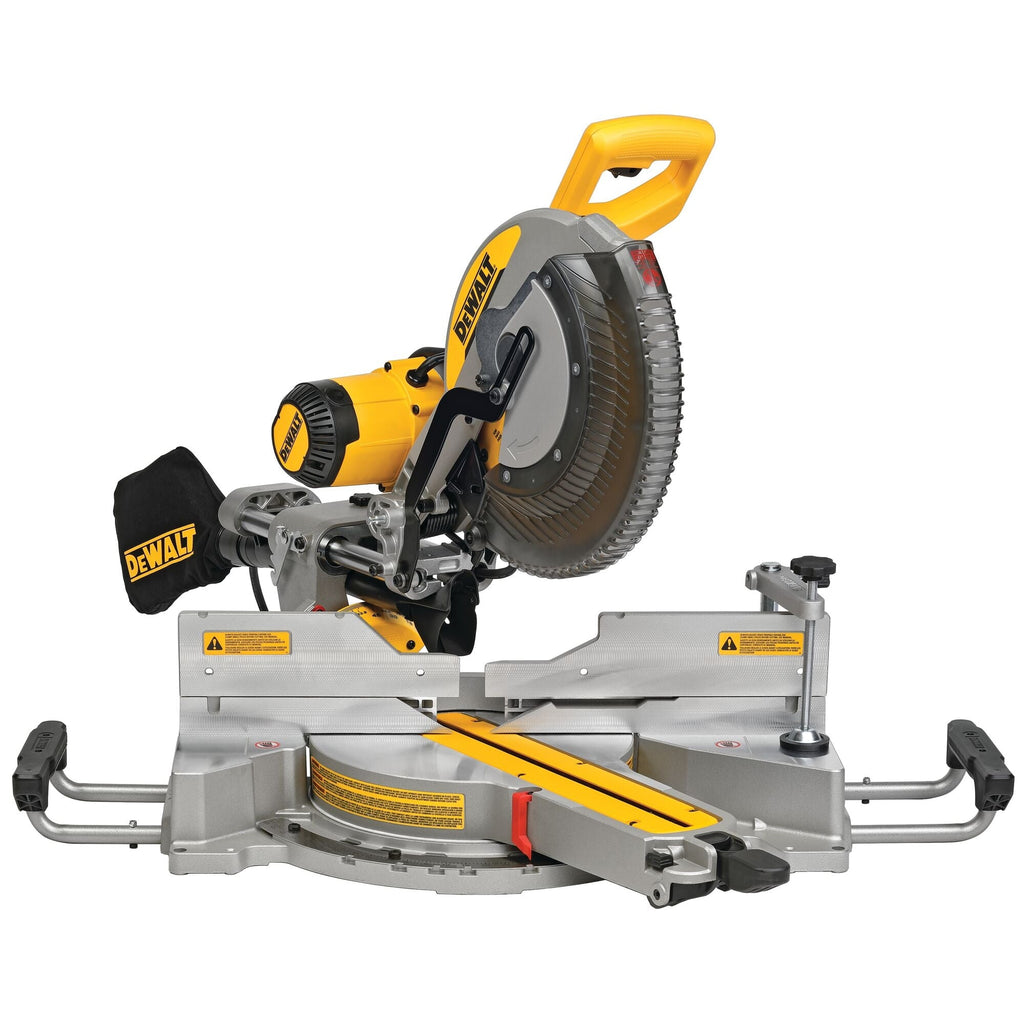 Gehrungssäge Dewalt DWS780-QS 305mm 1675W