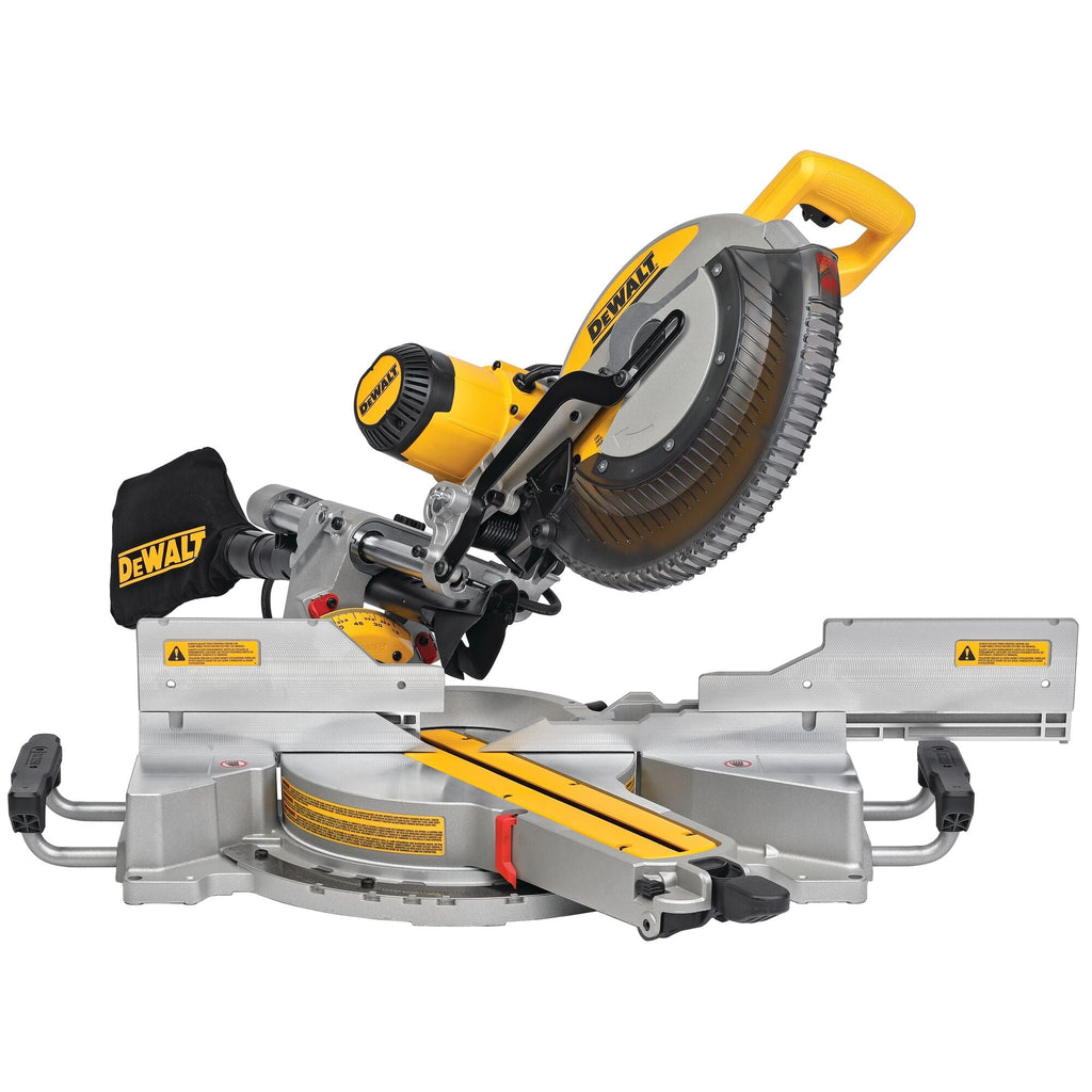 Gehrungssäge Dewalt DWS780-QS 305mm 1675W