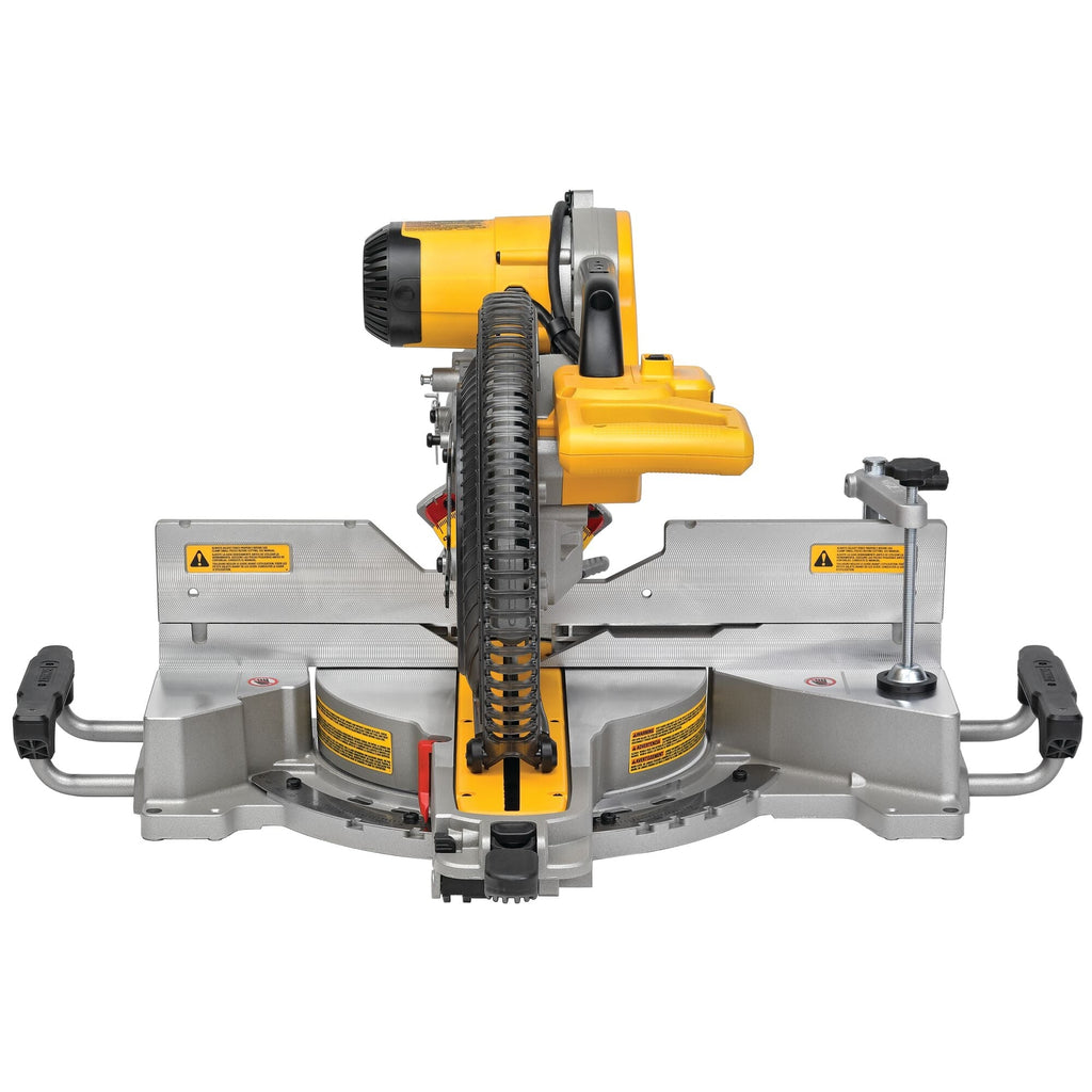Gehrungssäge Dewalt DWS780-QS 305mm 1675W
