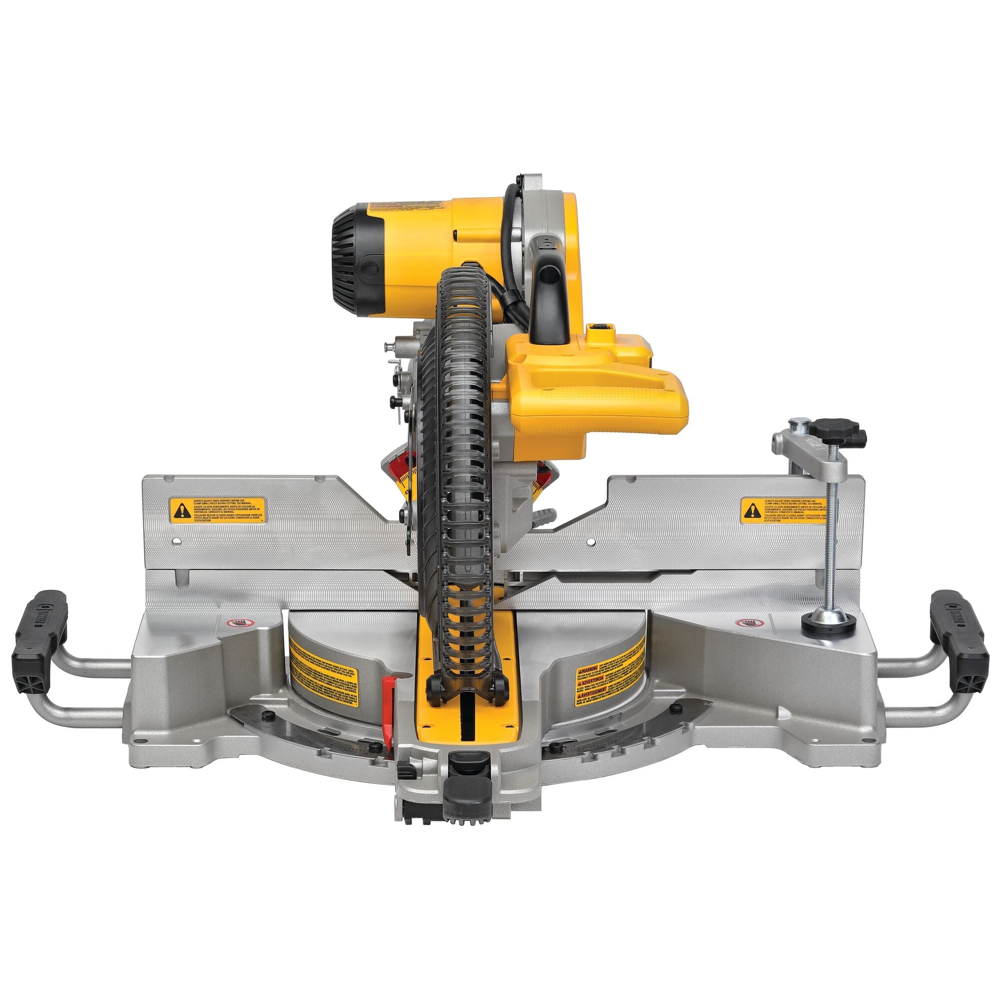 Gehrungssäge Dewalt DWS780-QS 305mm 1675W