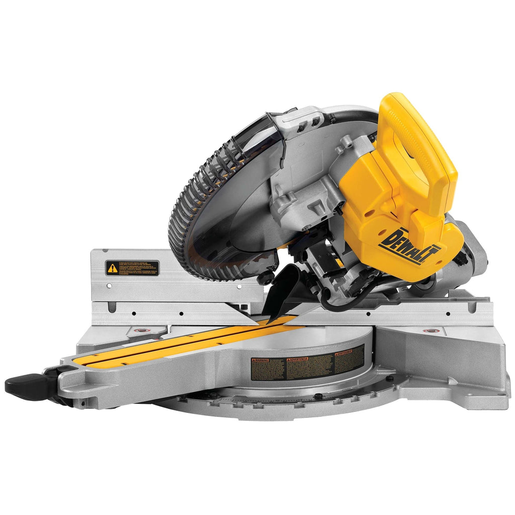 Gehrungssäge Dewalt DWS780-QS 305mm 1675W