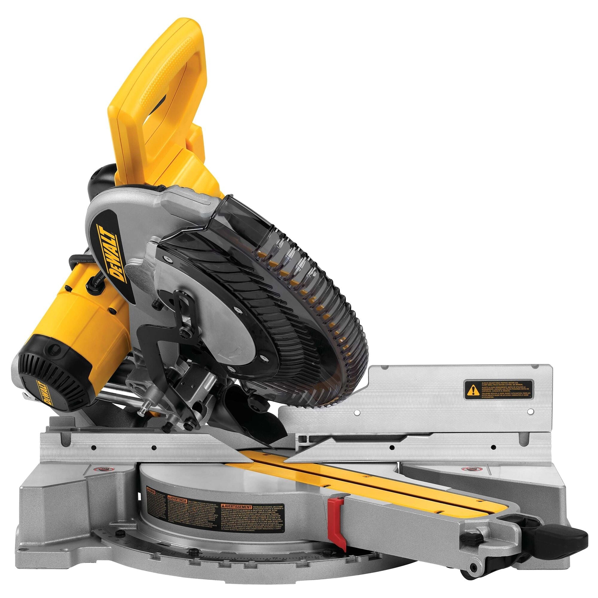 Gehrungssäge Dewalt DWS780-QS 305mm 1675W