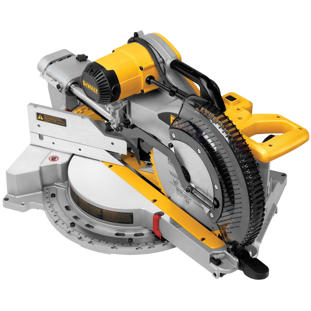 Gehrungssäge Dewalt DWS780-QS 305mm 1675W