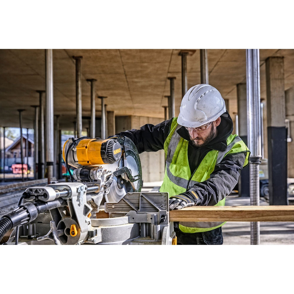 Gehrungssäge Dewalt DWS780-QS 305mm 1675W