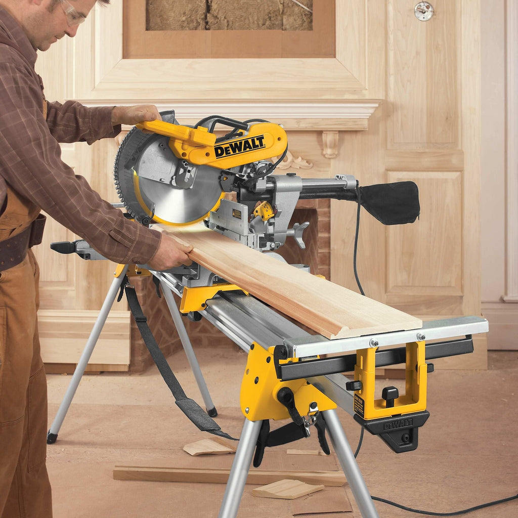 Gehrungssäge Dewalt DWS780-QS 305mm 1675W