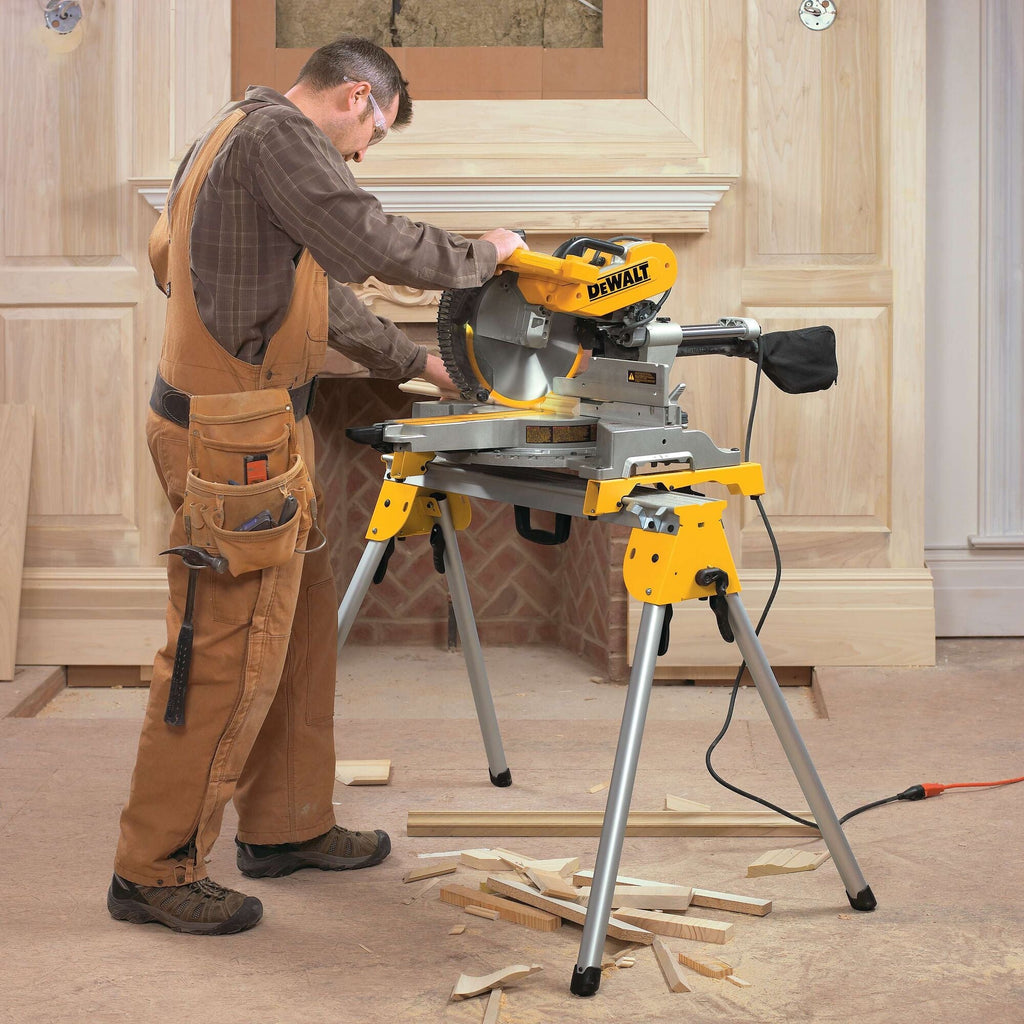 Gehrungssäge Dewalt DWS780-QS 305mm 1675W