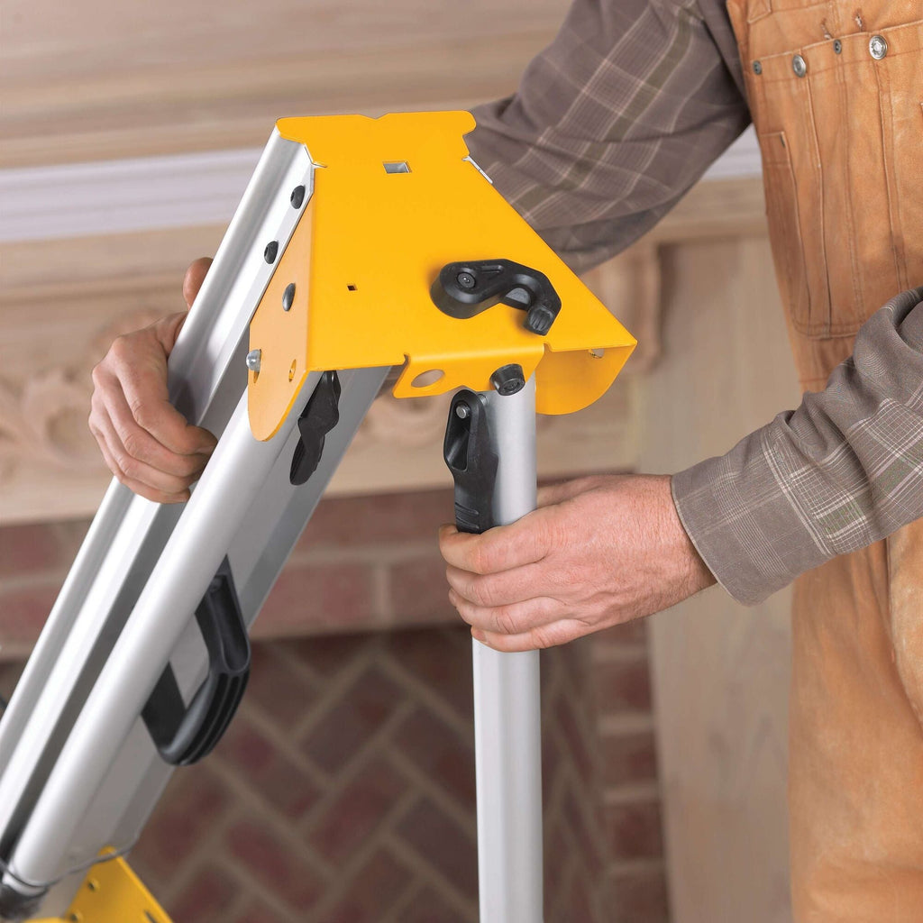 Gehrungssäge Dewalt DWS780-QS 305mm 1675W