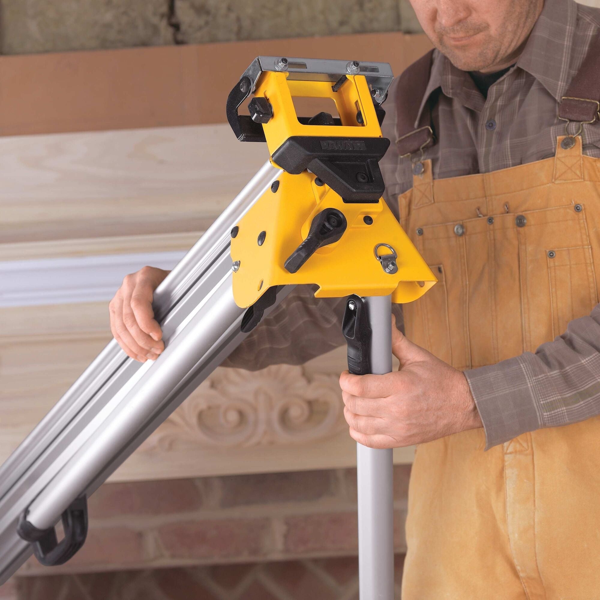 Gehrungssäge Dewalt DWS780-QS 305mm 1675W