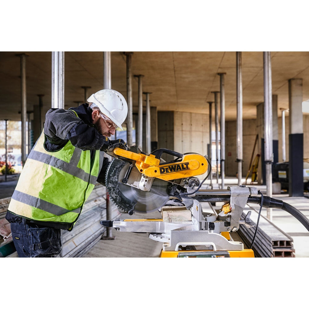 Gehrungssäge Dewalt DWS780-QS 305mm 1675W