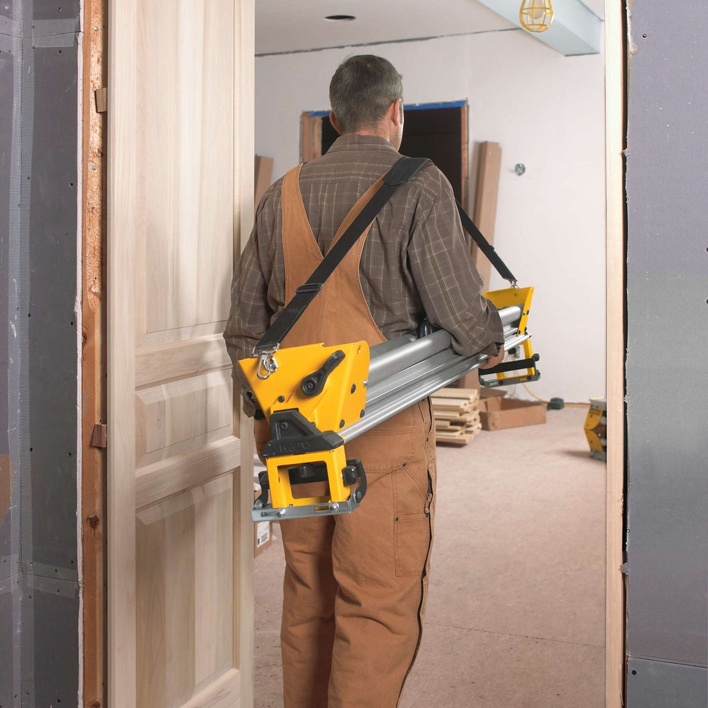 Gehrungssäge Dewalt DWS780-QS 305mm 1675W