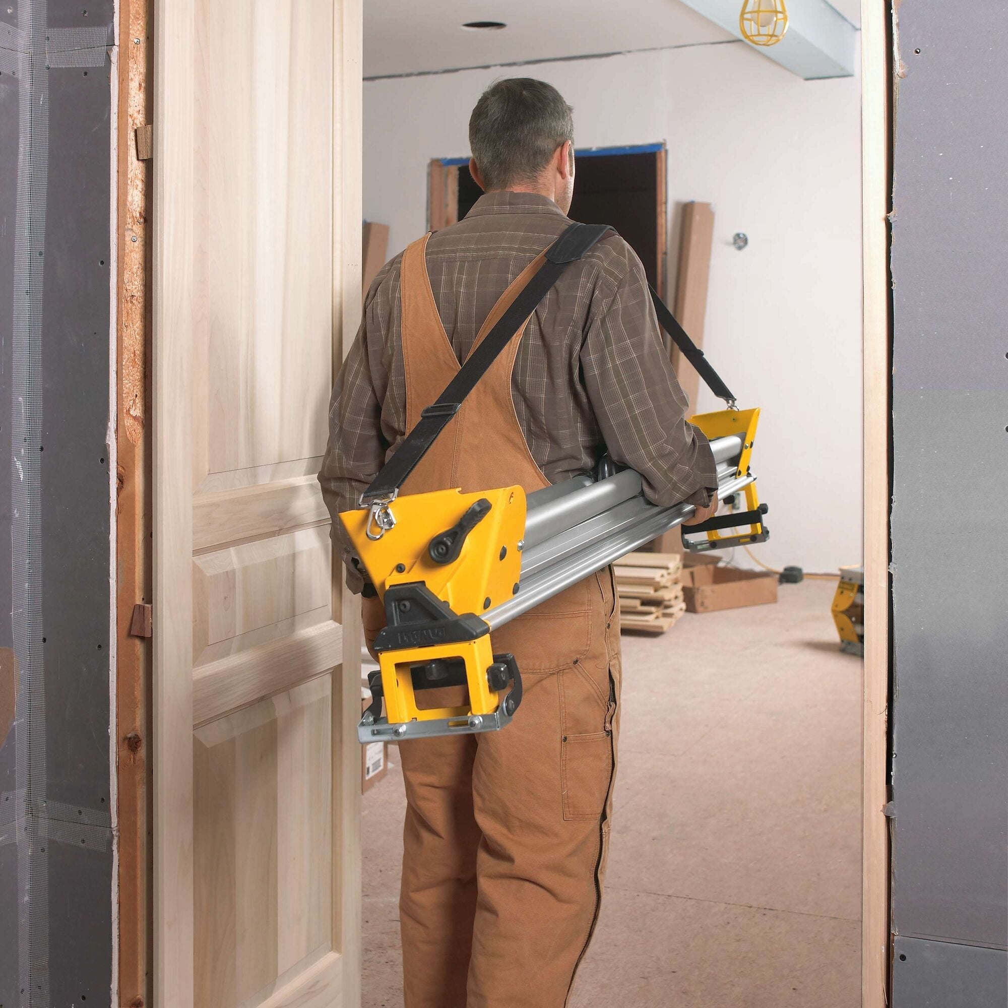 Gehrungssäge Dewalt DWS780-QS 305mm 1675W