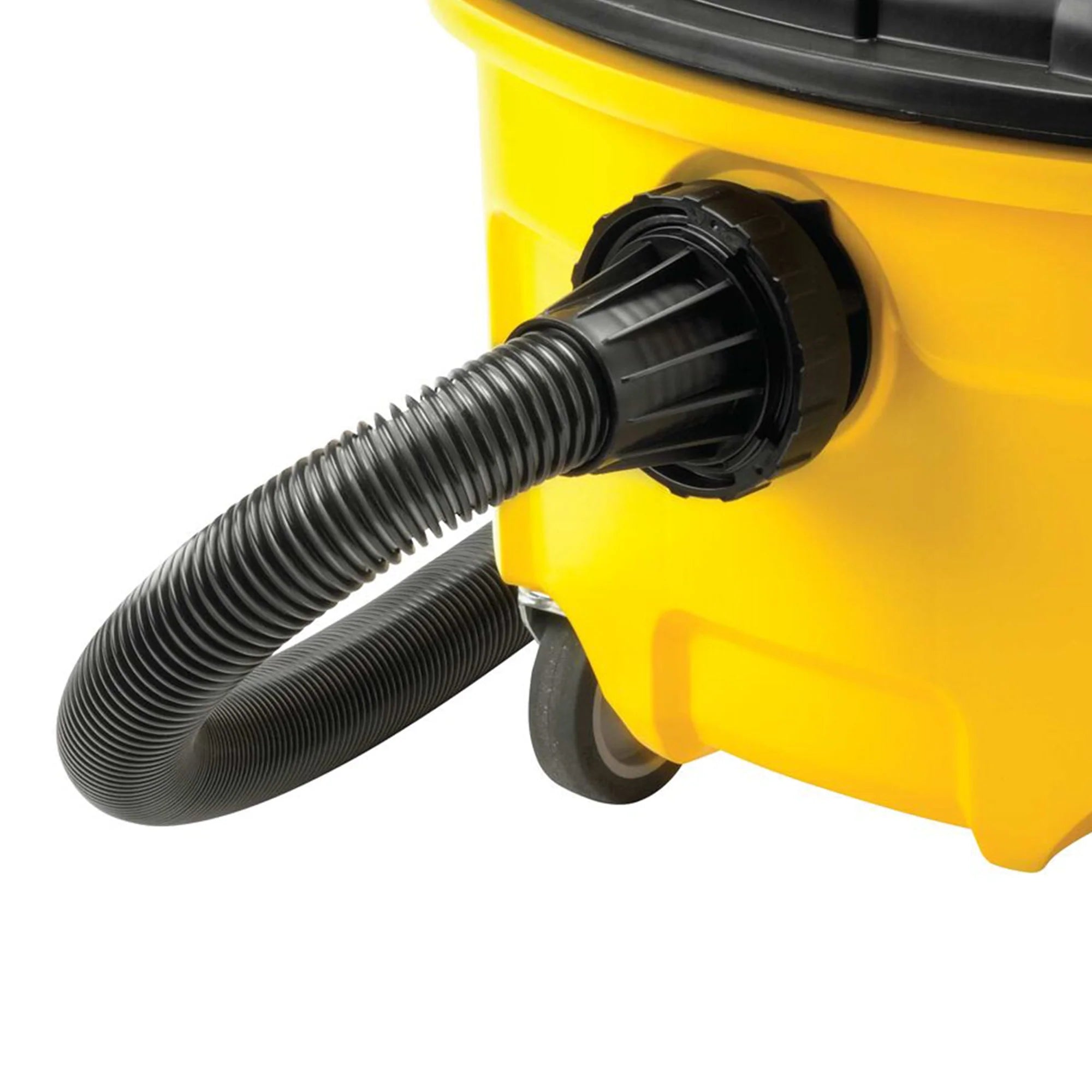 Vakuum Dewalt DWV901LT-QS 1400W