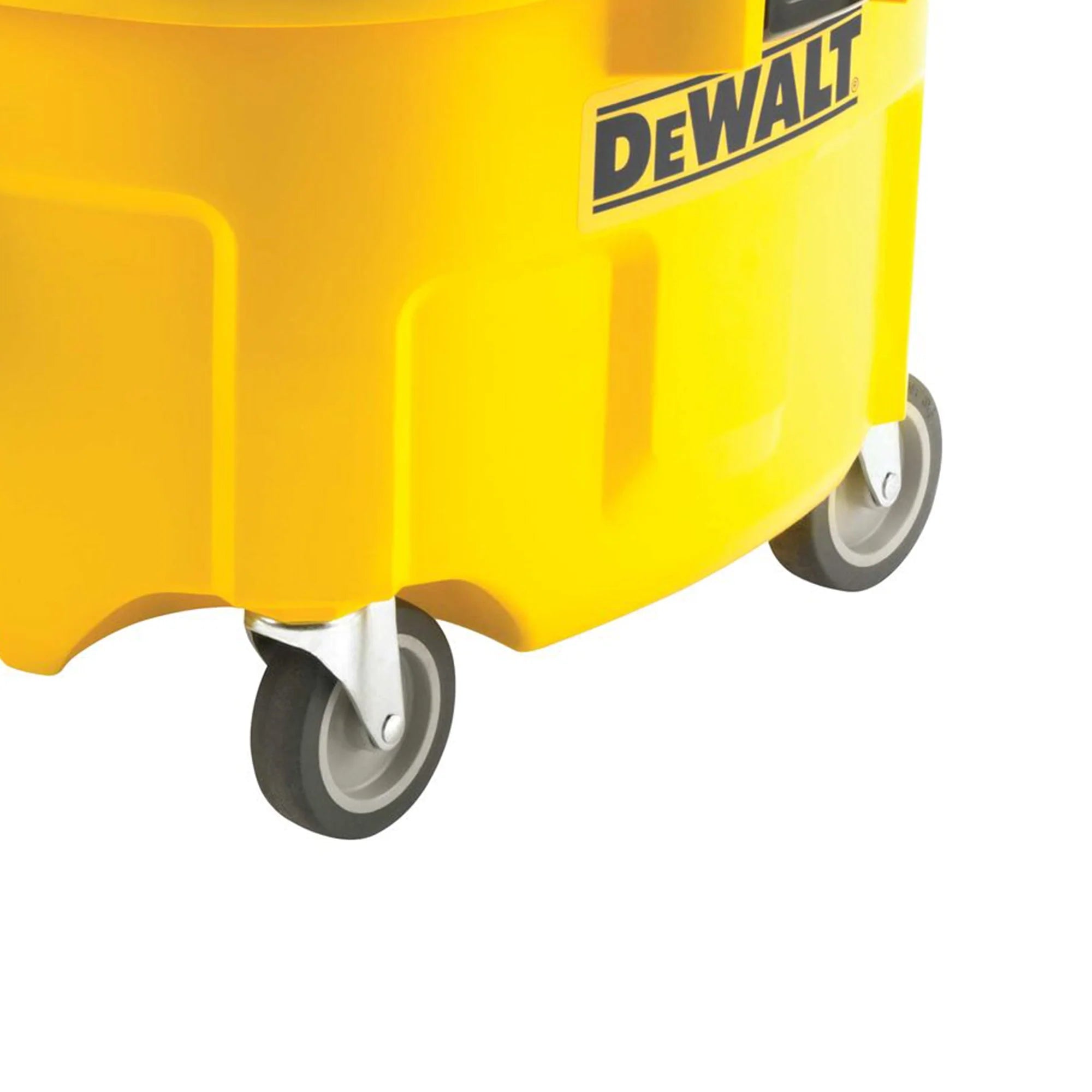 Vakuum Dewalt DWV901LT-QS 1400W