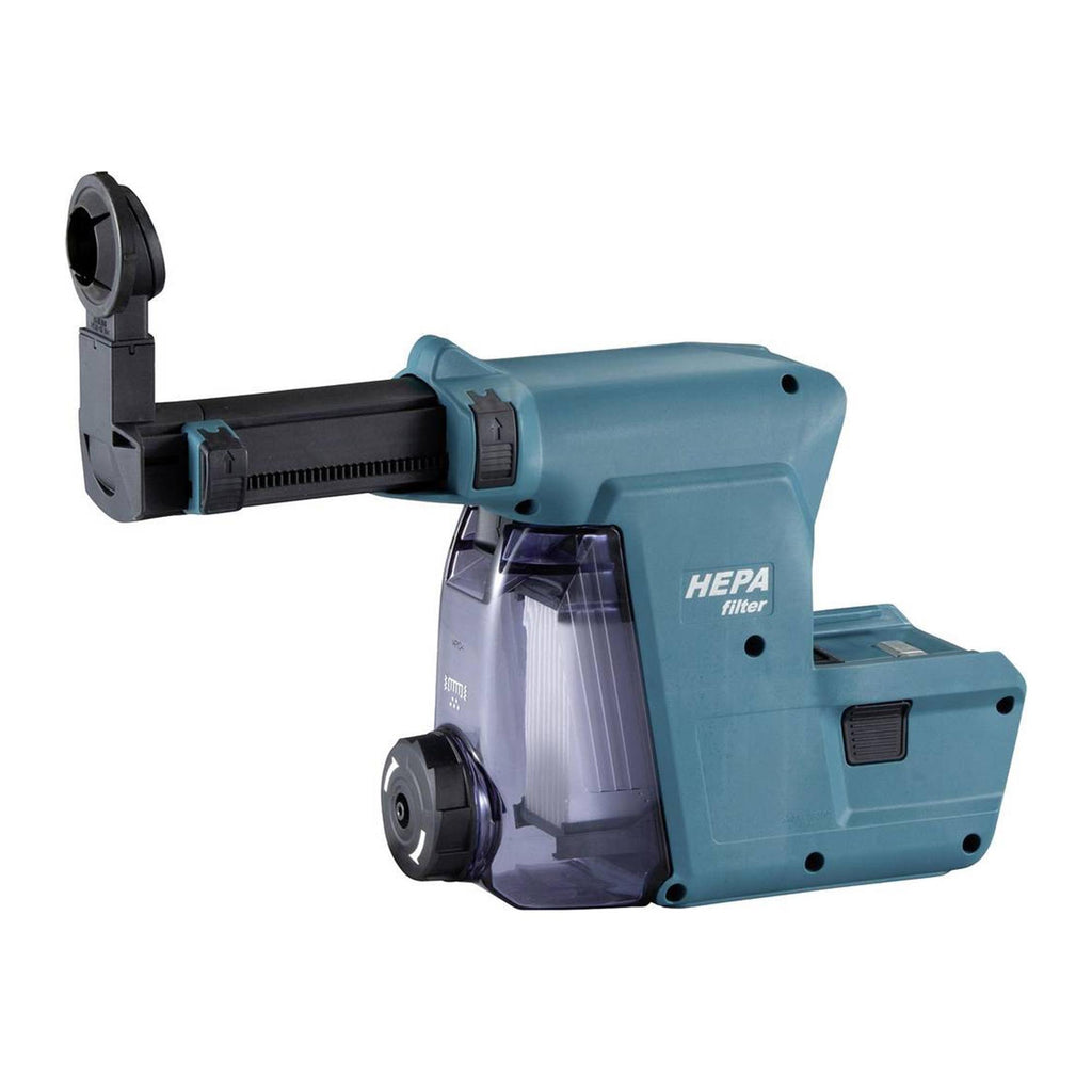 Bohrhammer Makita DHR243ZJW 18 V