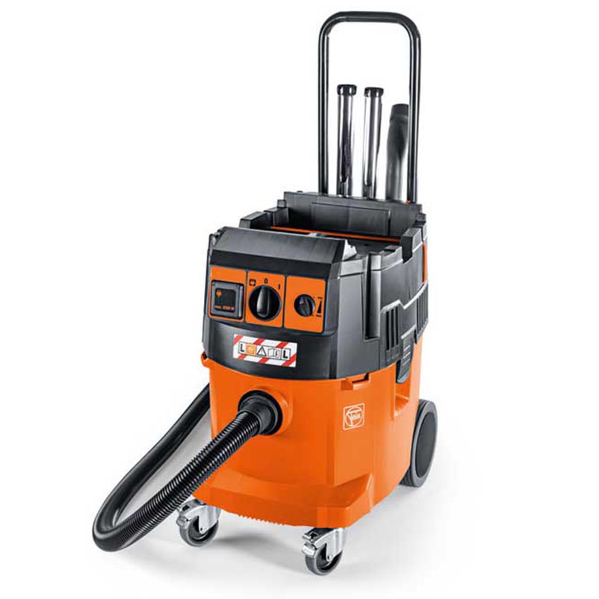 Aspirator Fein Dustex 35 LX 1380W