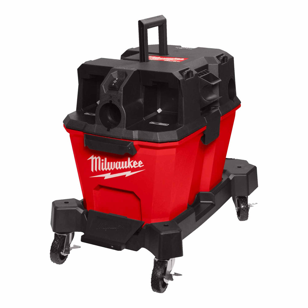 Feststoff-/Flüssigkeitsstaubsauger Milwaukee M18 F2VC23L-0 18V