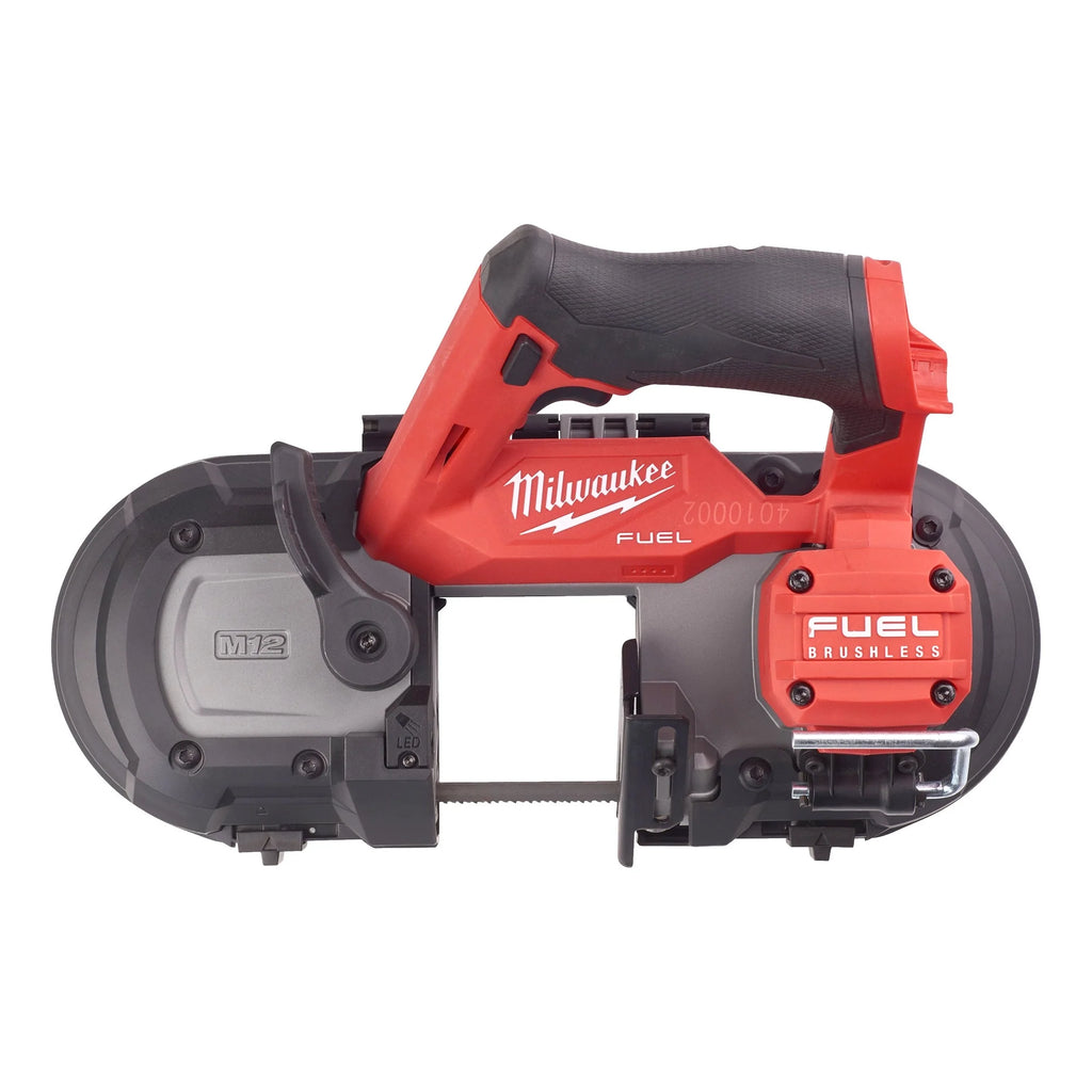 Bandsäge Milwaukee M12 FBS64-0C 12V