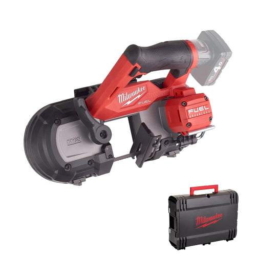 Bandsäge Milwaukee M12 FBS64-0C 12V
