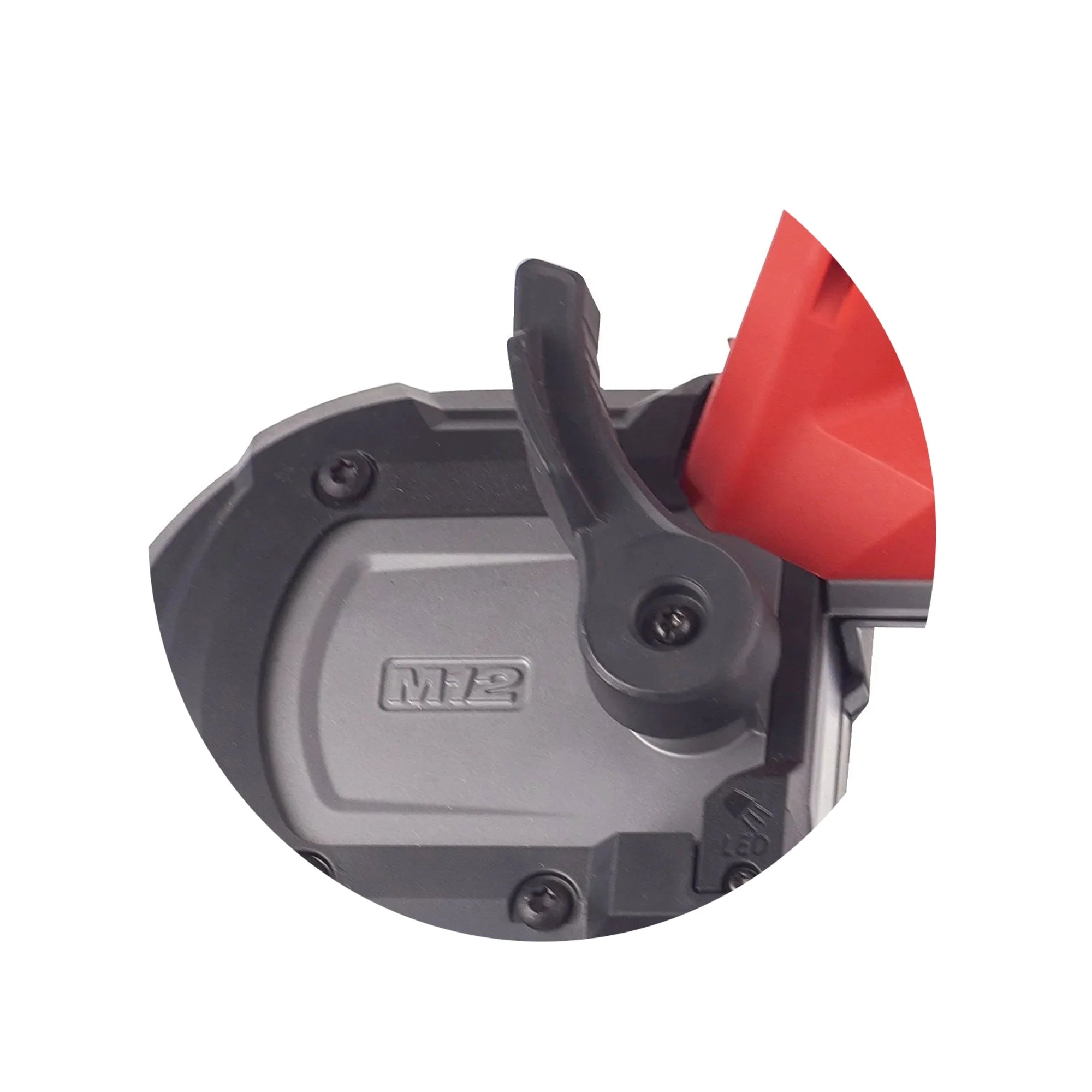 Bandsäge Milwaukee M12 FBS64-402C 12V 4Ah