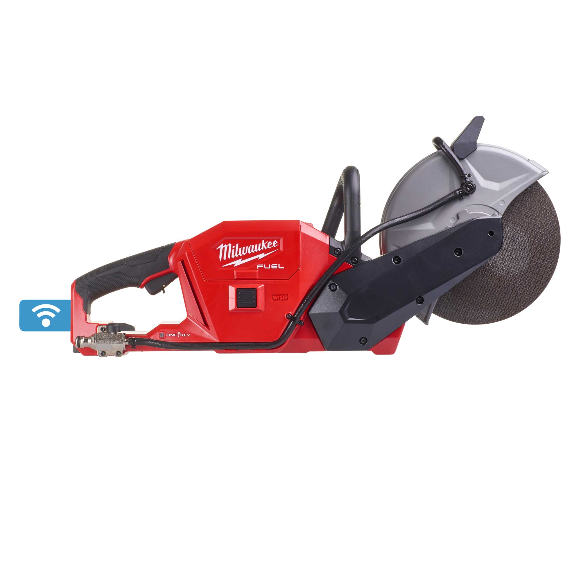 Schneidemaschine Milwaukee M18 FCOS230-0 18V