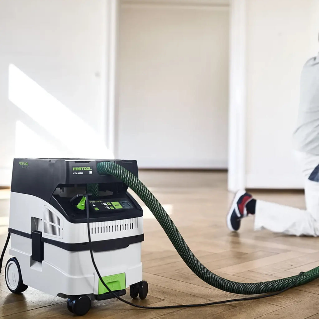 Vakuum Festool CTM MIDI I CLEANTEC