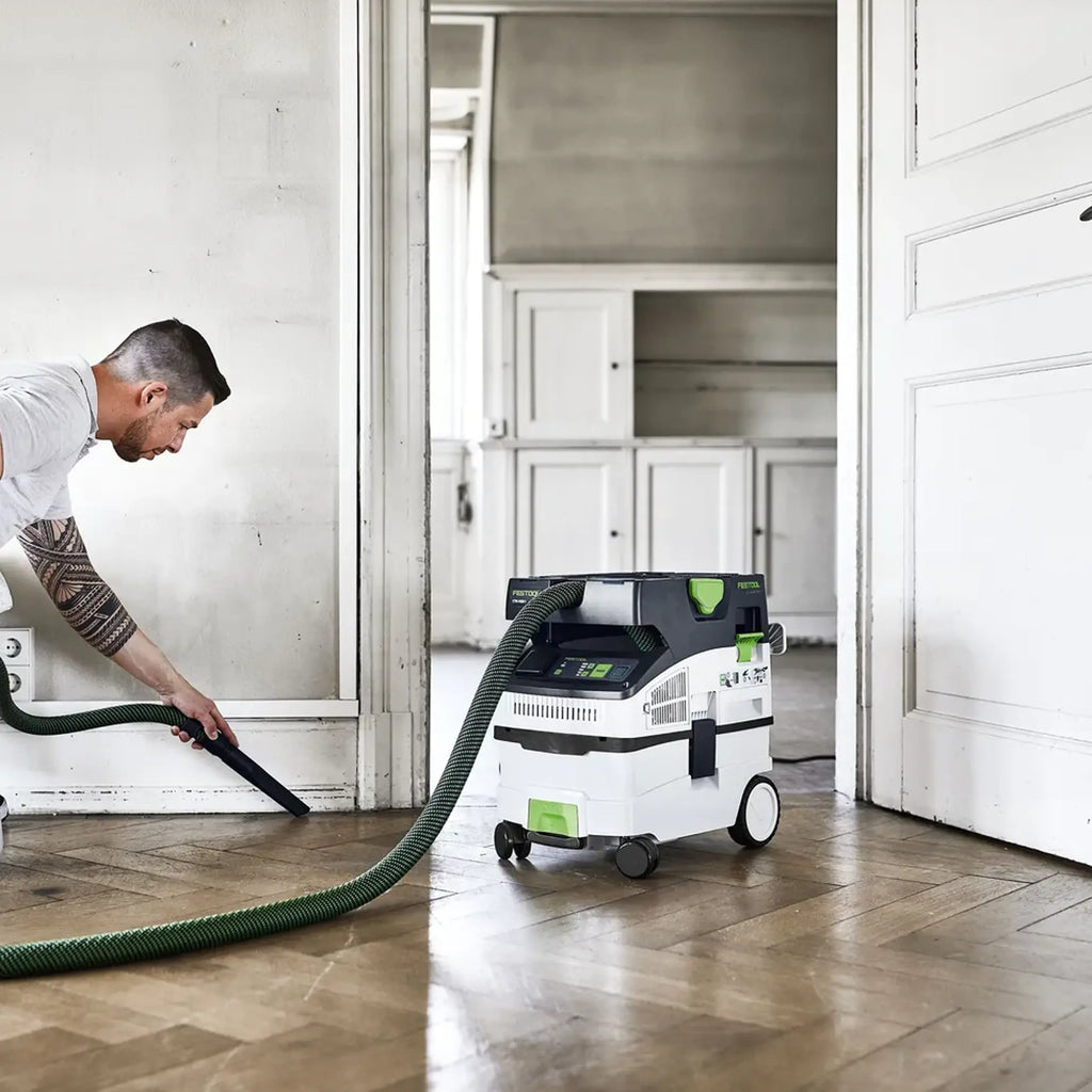Vakuum Festool CTM MIDI I CLEANTEC