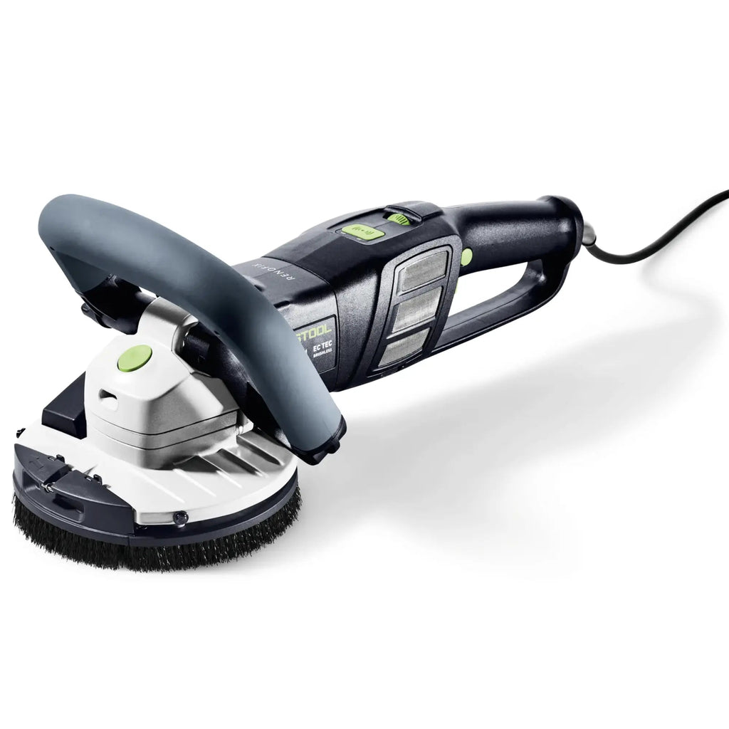 Fräsmaschine Festool RG 130 ECI-Set DIA HD