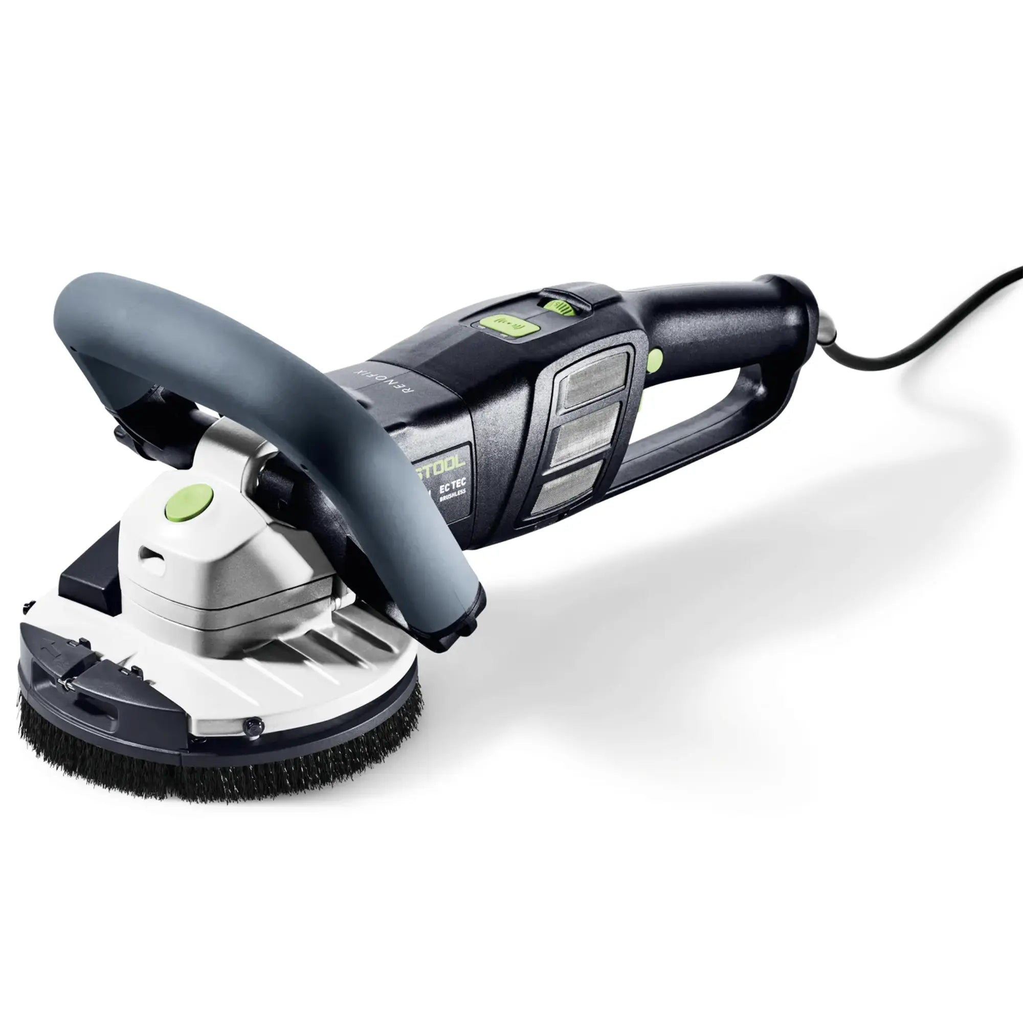 Fräsmaschine Festool RG 130 ECI-Set DIA HD