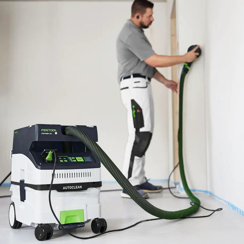 Vakuum Festool CTL MIDI I AC CLEANTEC