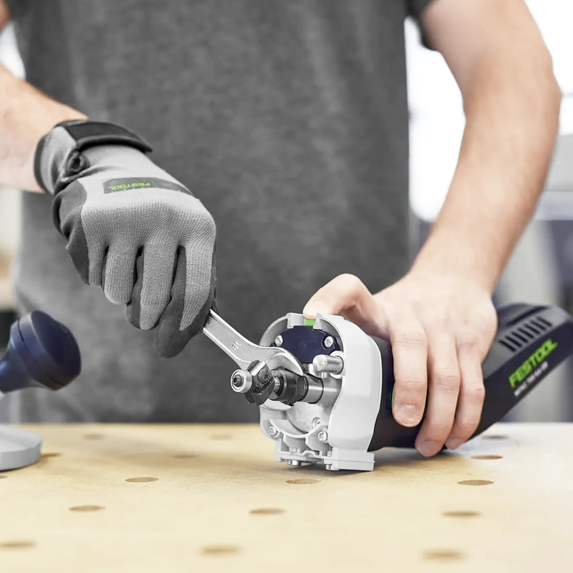 Trimmer Festool MFKC 700 KA EB-Basic