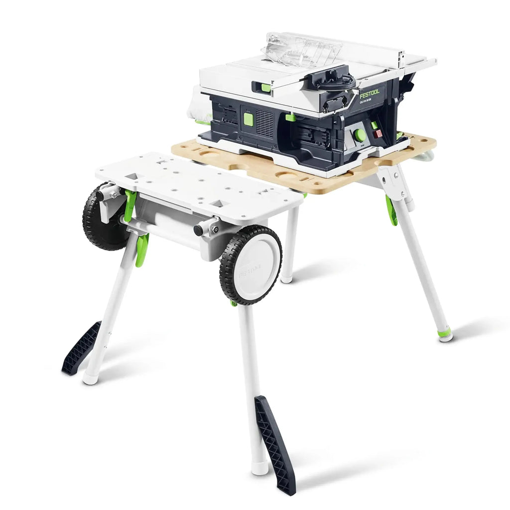 Tischkreissäge Festool CSC SYS 50 EB-Basic-Set 18V