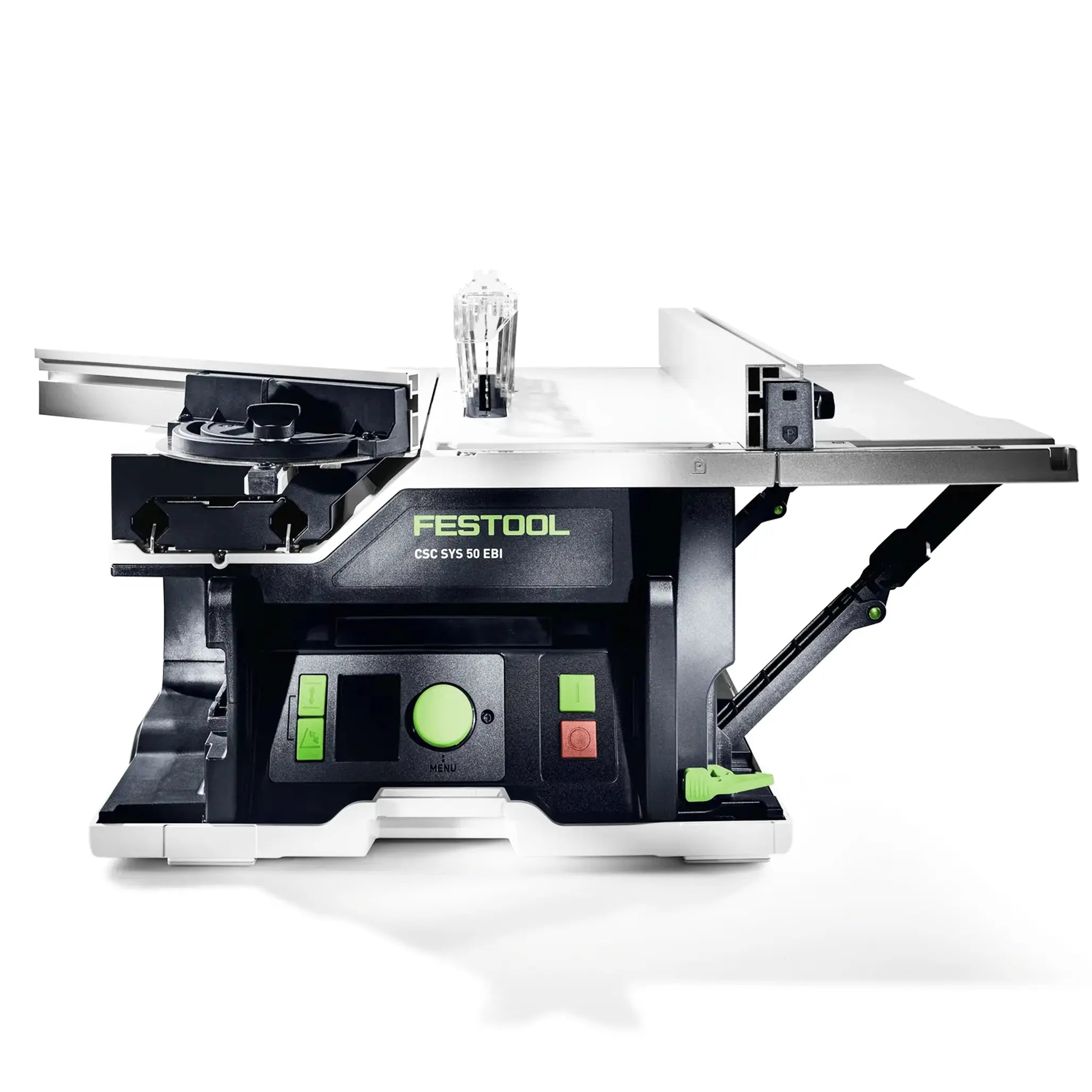 Tischkreissäge Festool CSC SYS 50 EB-Basic-Set 18V
