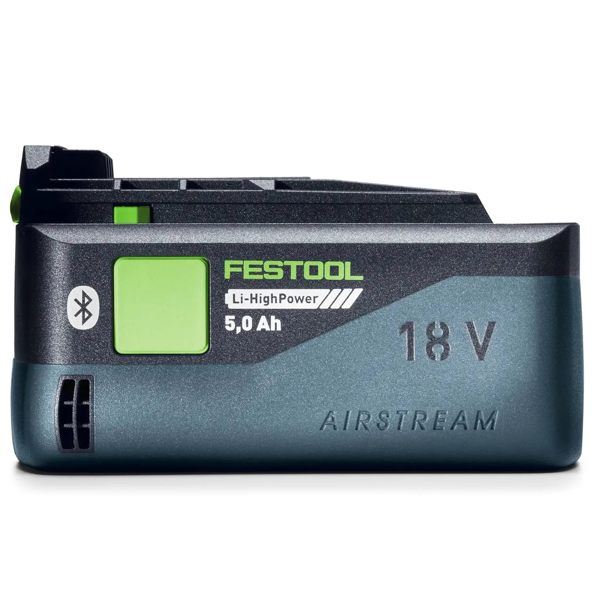 Energie-Set Festool SYS 18V 2xHP5,0/TCL6DUO 18V 5Ah