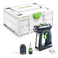 Bohrschrauber Festool C 18-Basic 18V
