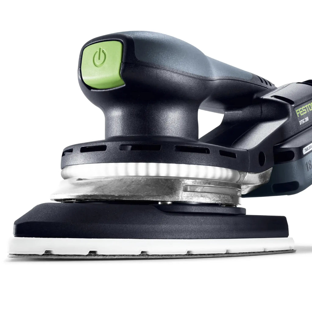 Delta Sander Festool DTSC 200 18V