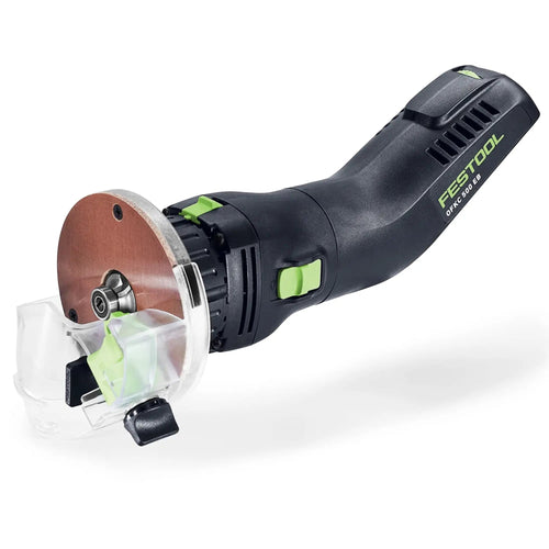 Akku-Trimmer Festool OFKC 500 R3 EB-Basic