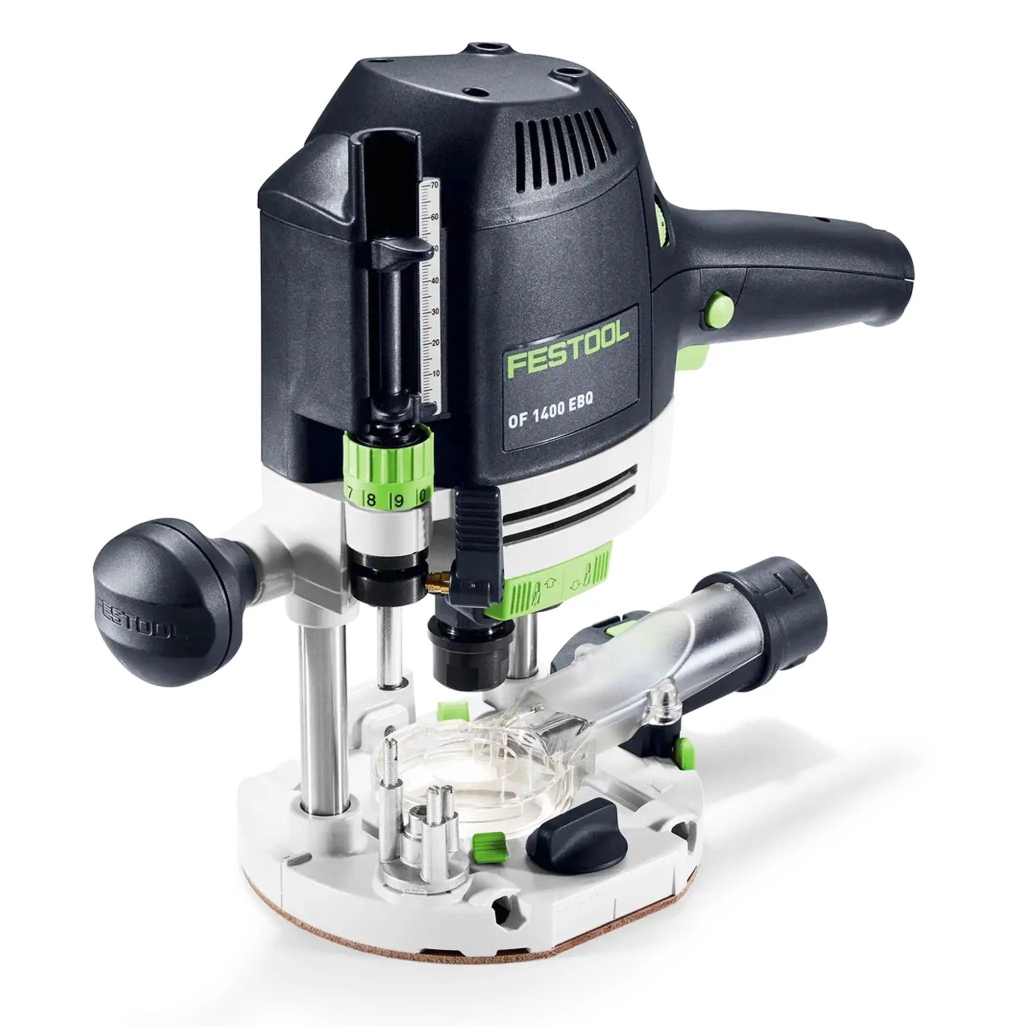 Fräsmaschine Festool OF 1400 EBQ-Plus