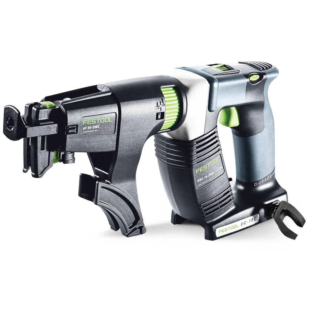 Schraubendreher Festool DWC 18-2500 Basic 18V