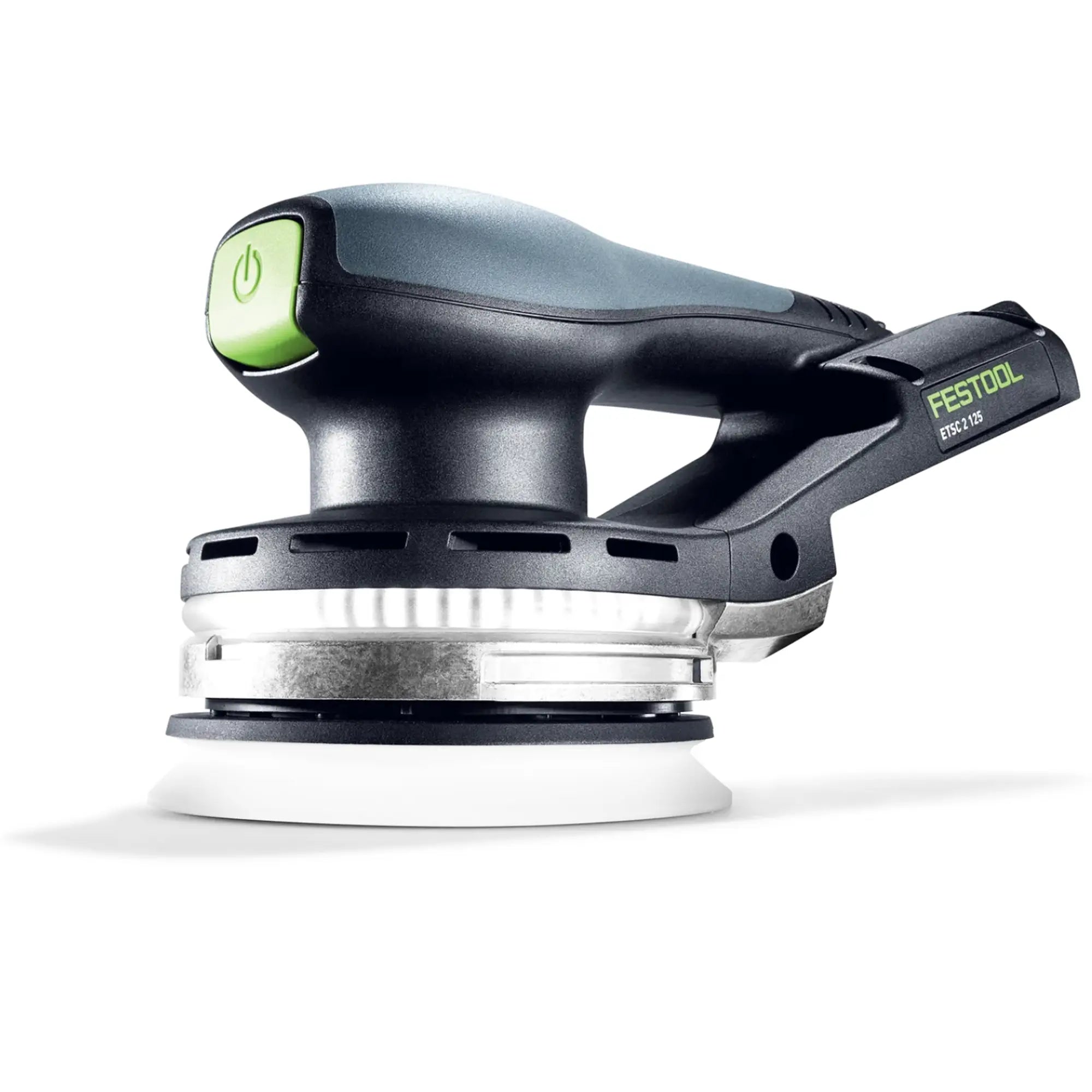 Exzenterschleifer Festool ETSC 2 125-Basic 18V