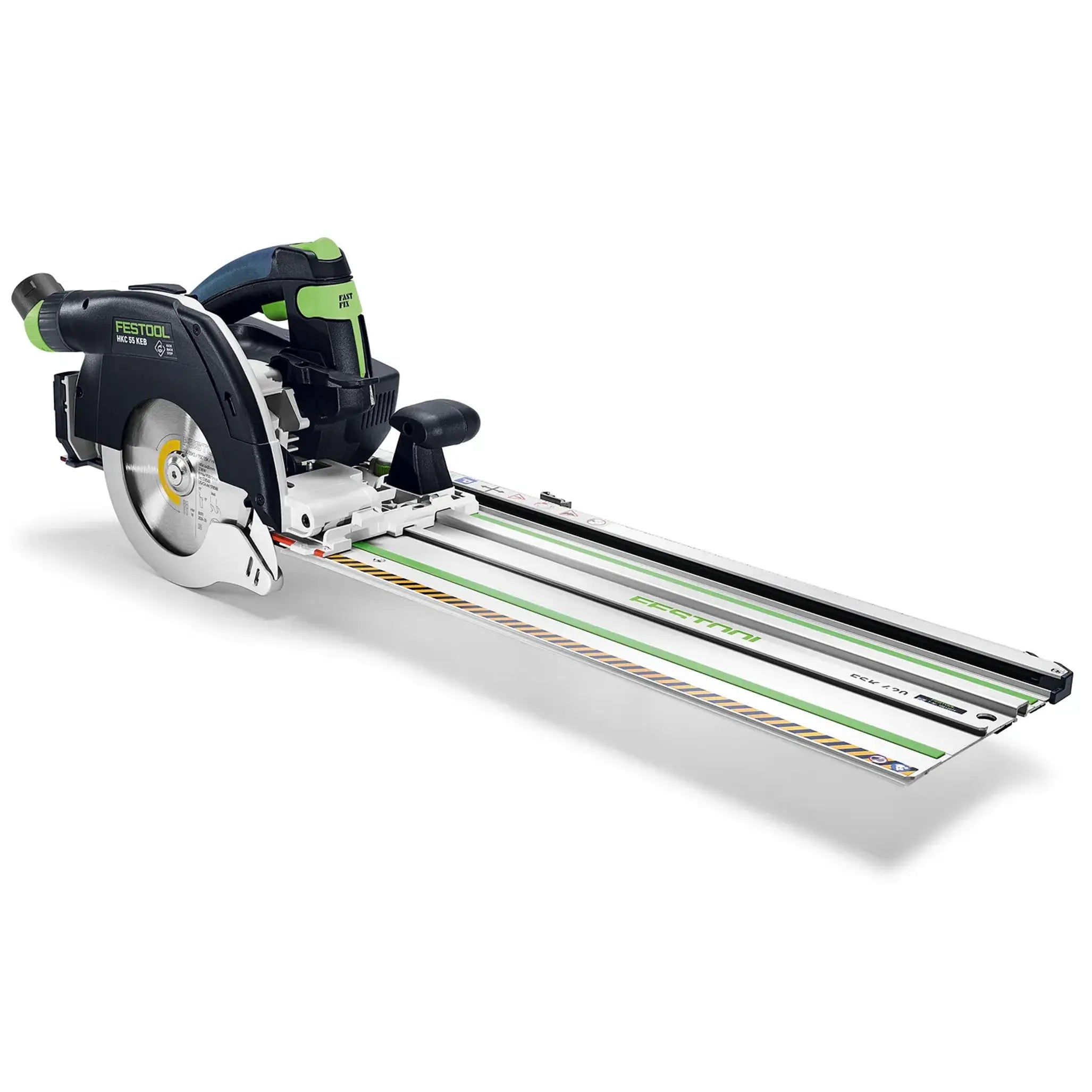 Kreissäge Festool HKC 55 KEB-Basic-FSK 420 18V