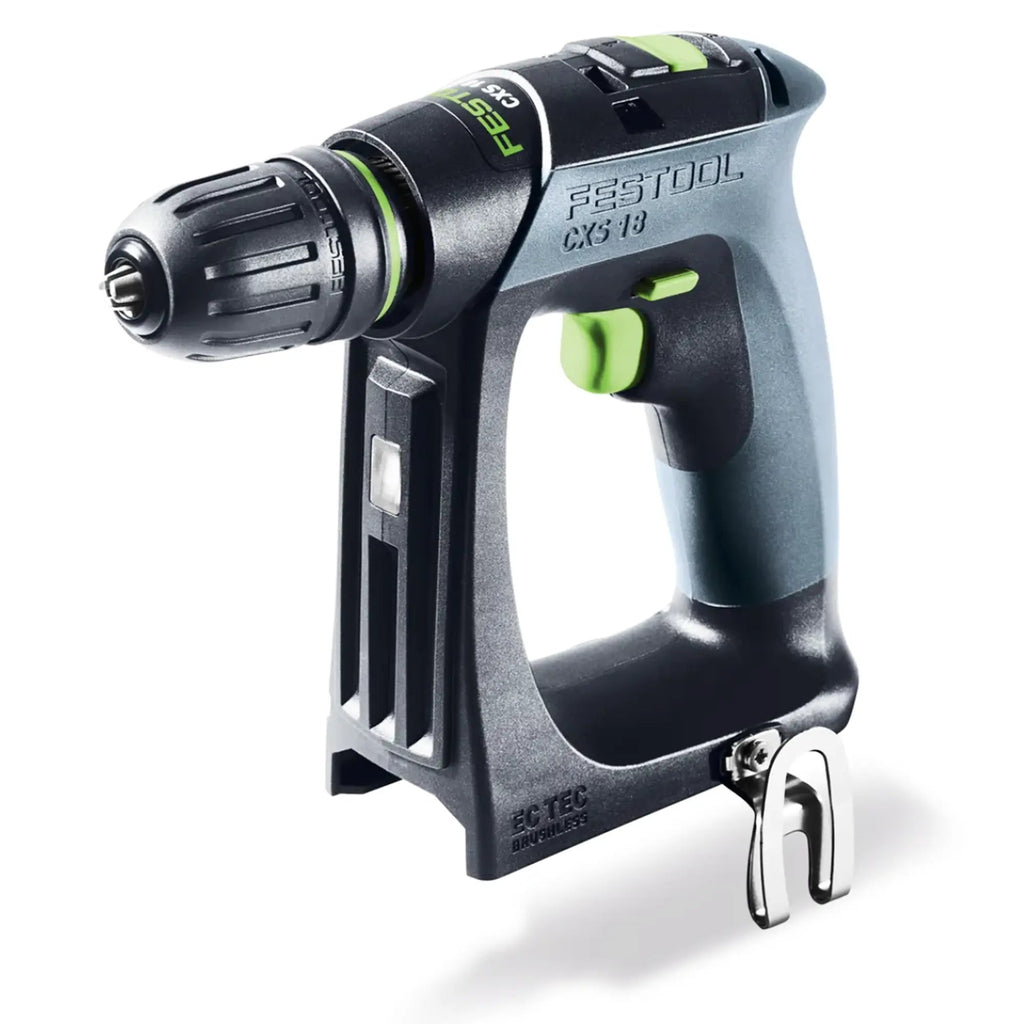 Bohrschrauber Festool CXS 18-Basic 18V