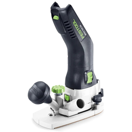 Akku-Trimmer Festool MFKC 700 EB-Basic