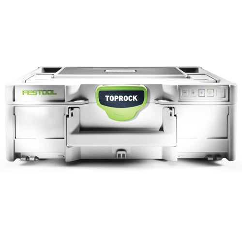 Bluetooth-Lautsprecher Festool SYS3 BT20 M 137 USB-C TOPROCK