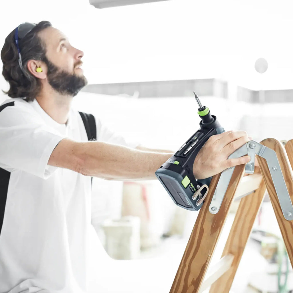 Bohrschrauber Festool CXS 18-Basic 18V