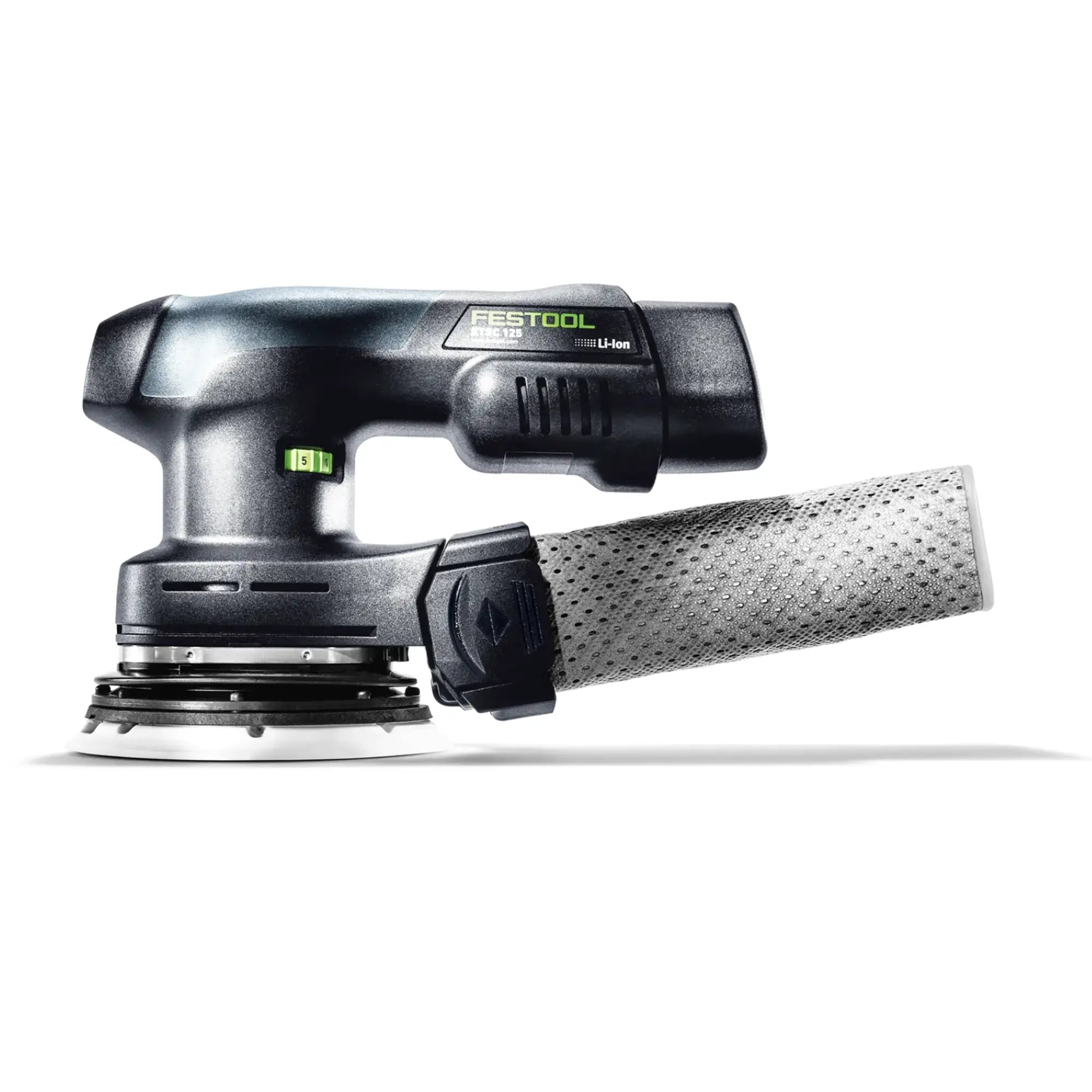 Exzenterschleifer Festool ETSC 125-Basic 18V