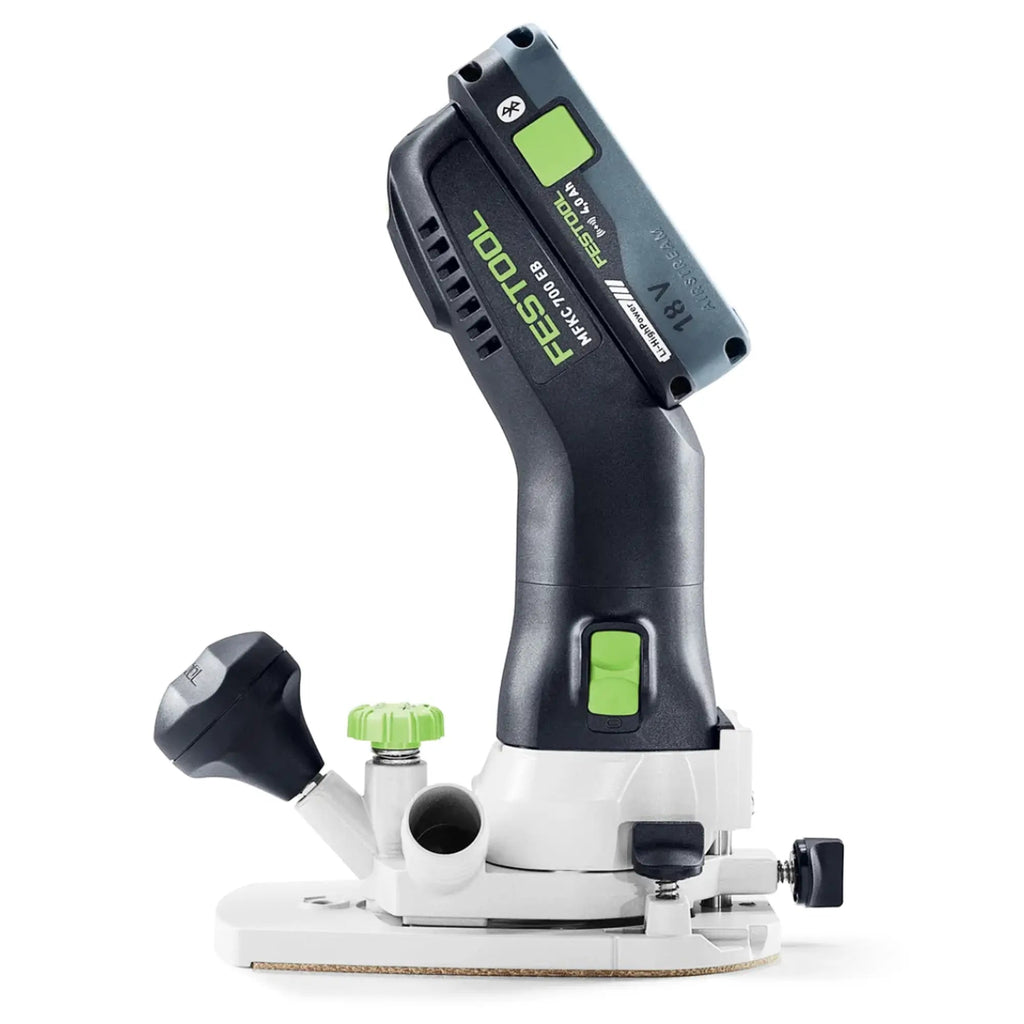 Akku-Trimmer Festool MFKC 700 EB-Basic