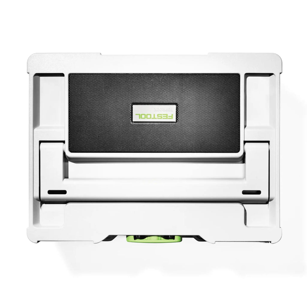 Bluetooth-Lautsprecher Festool SYS3 BT20 M 137 USB-C TOPROCK