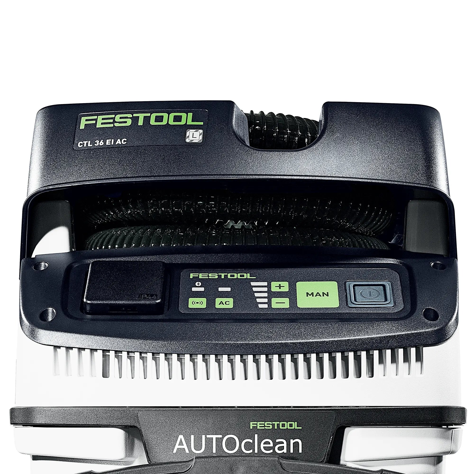 Vakuum Festool CTL 36 EI AC-LHS 2400W