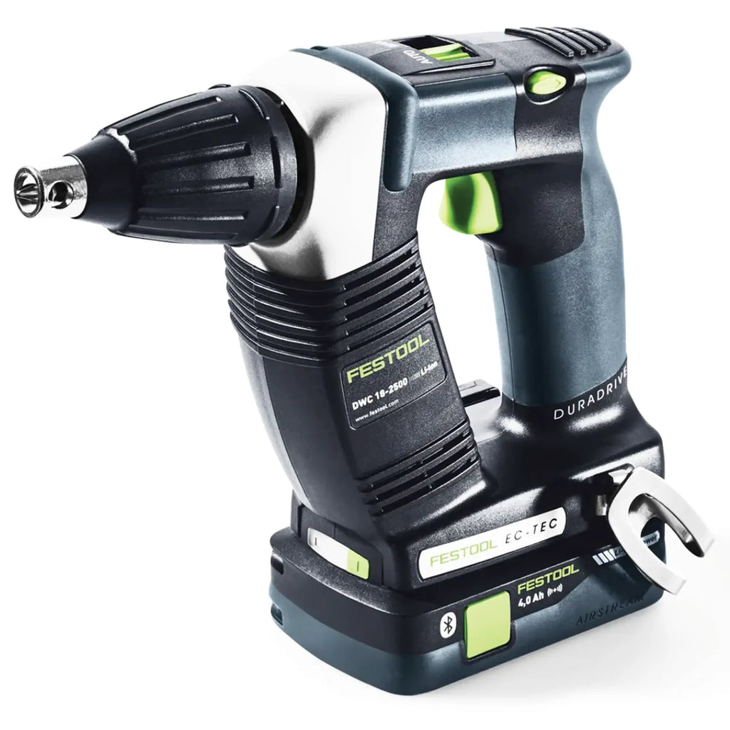 Schraubendreher Festool DWC 18-2500 Basic 18V